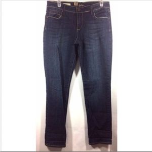 Kut from the Kloth Women's "Katy" Boyfriend Size 8